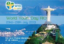 WYD2013