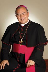 Dom Orani João Tempesta