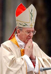 VATICAN POPE HOLY THURSDAY