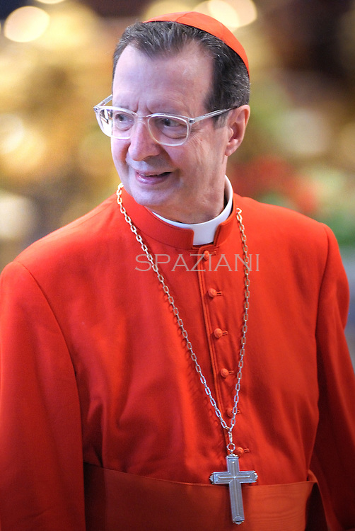 Cardinal Giovanni Lajolo,Pope Benedict XVI leads a solemn mass at St Peter's basilica to celebrate the feast of Saint Peter and Saint Paul